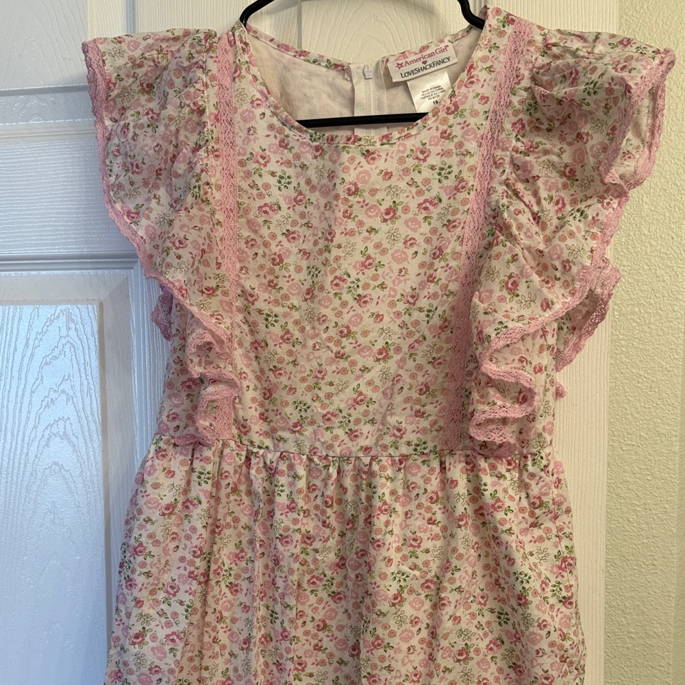 American Girl X LoveShackFancy - Picture 2 of 7
